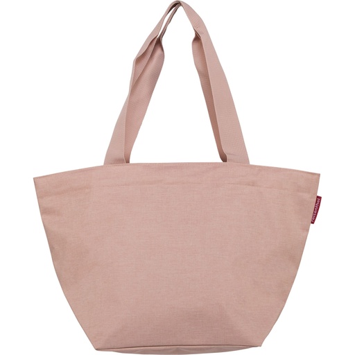 [151092] Reisenthel Shopper M twist blush