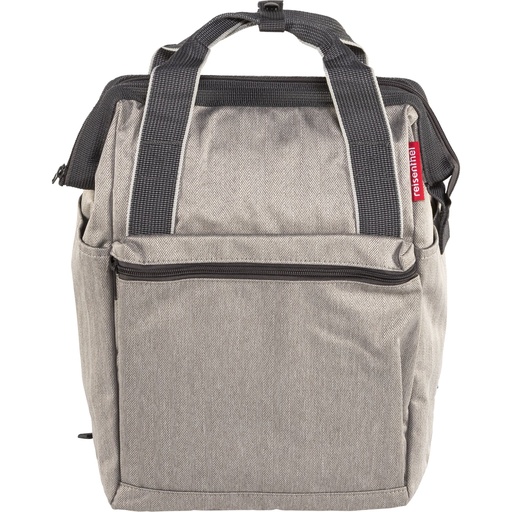 [151281] Reisenthel Allrounder R herringbone grey