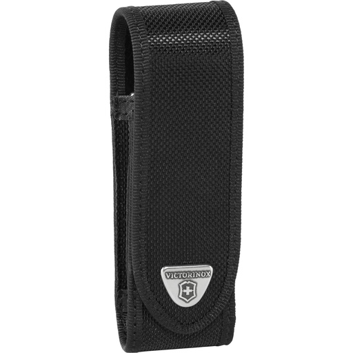 [155411] Victorinox Gürteletui Nylon für 130mm schwarz
