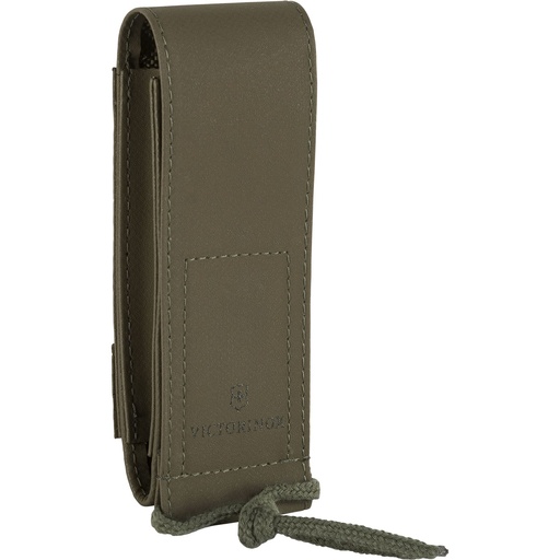 [155418] Victorinox Gürteletui Nylon für Hunter Pro grün
