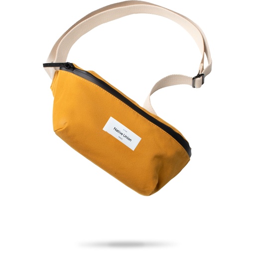 [176236] Native Union W.F.A. Crossbody Pouch 1.5L Kraft