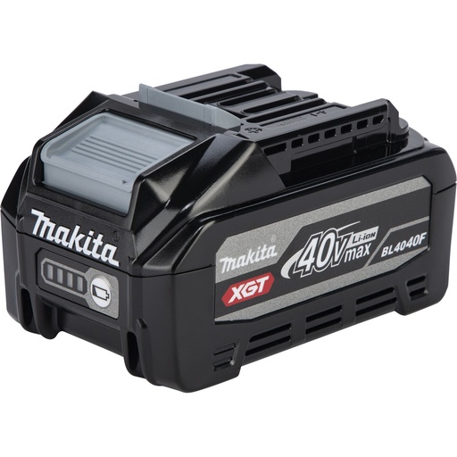 [180905] Makita BL4040F XGT 1910N6-8 Akku 40V / 4,0Ah Li-Ion