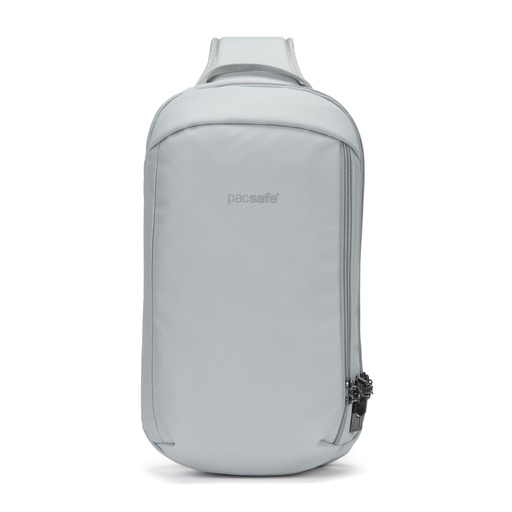[206833] Pacsafe V Tech Sling digital grau