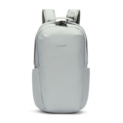[206868] Pacsafe V 24L Aktiv Rucksack digital grau