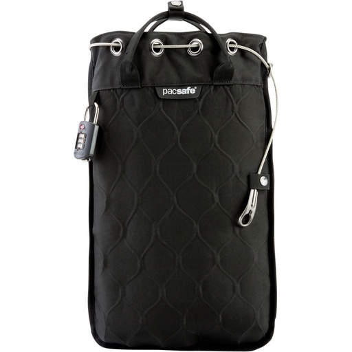 [347496] Pacsafe Travelsafe 5L GII Portable safe black