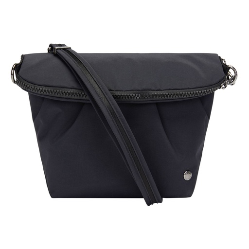[559631] Pacsafe Citysafe CX convertible crossbody ECONYL® black