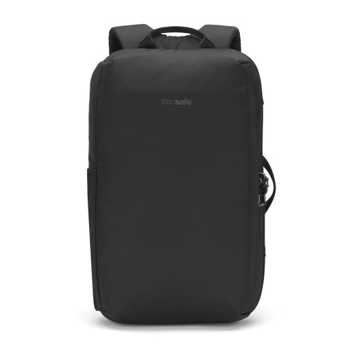 [691707] Pacsafe Metrosafe X 16  black Backpack