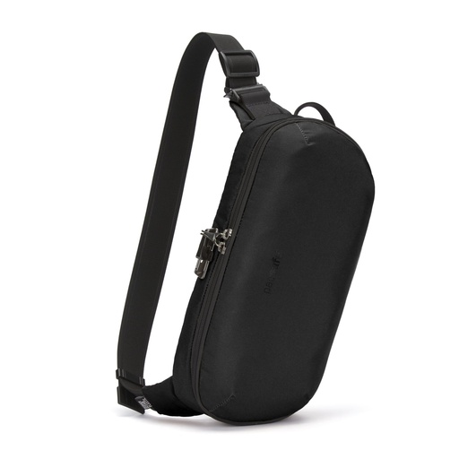 [691714] Pacsafe Metrosafe X urban sling black