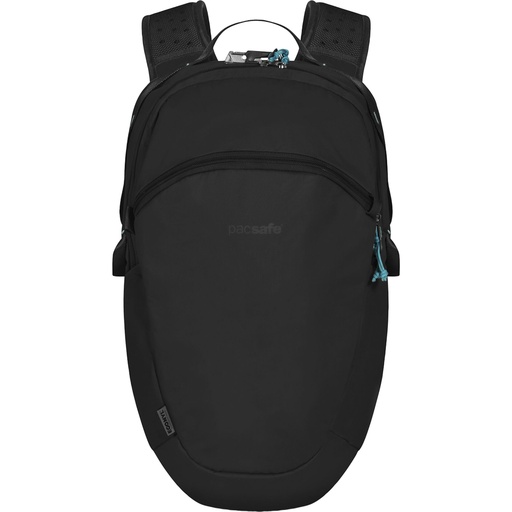 [778836] Pacsafe Eco 18L Backpack ECONYL® black