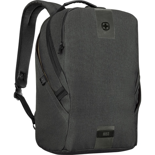 [808467] Wenger MX ECO Light 16 Laptop Backpack grey