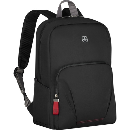 [808551] Wenger Motion Backpack black