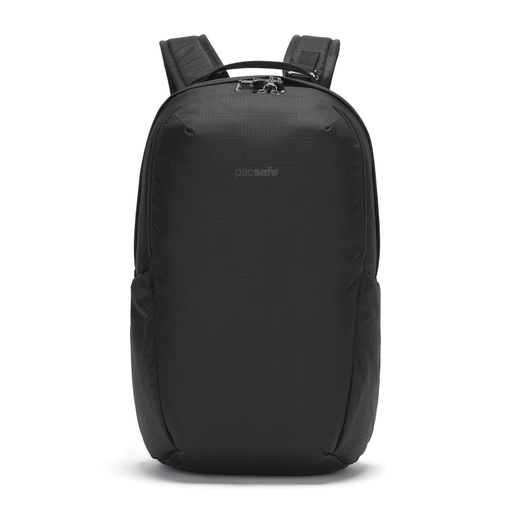 [849354] Pacsafe V 24L Aktiv Rucksack schwarz