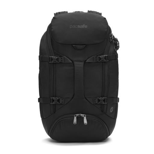 [849375] Pacsafe EXP35 Travel Bag black