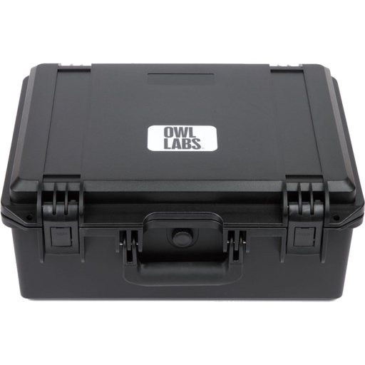 [162908] OWL Labs Meeting OWL 3 und 4+ Hard Case