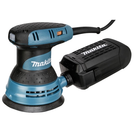 [840413] Makita BO5031 Random Orbit Sander
