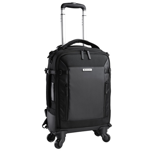 [629519] Vanguard VEO SELECT 55BT BK Backpack-Trolley