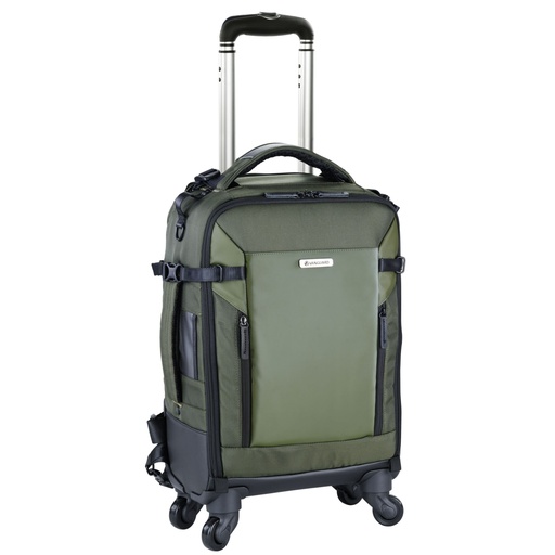 [629526] Vanguard VEO SELECT 55BT GR Backpack-Trolley