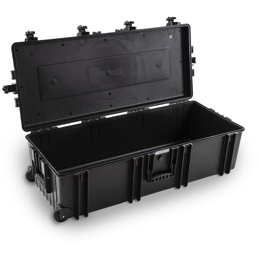 [711426] B&W Outdoor Case Type 7300y black