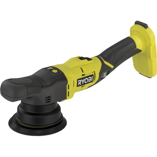 [861842] Ryobi R18P-0 Battery Polisher
