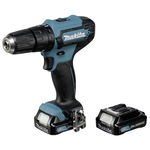 [485039] Makita HP333DSAX1 Cordless Combi Drill