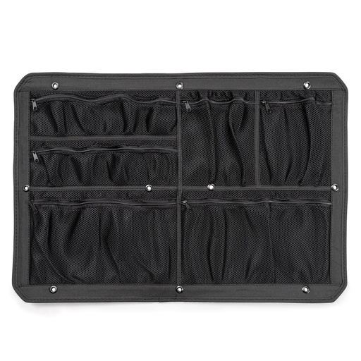 [122812] B&W mesh.bag Netztasche für PP.1570