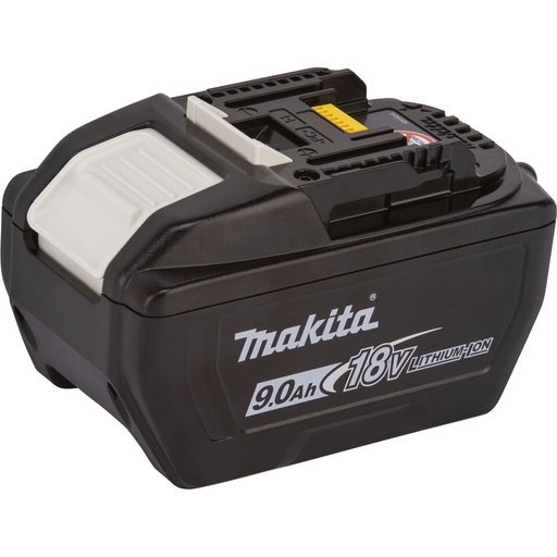 [191727] Makita  1915H4-0 Akku BL1890 LI 18V 9,0 Ah