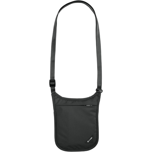 [196905] Pacsafe Coversafe V75 Neck Pouch black
