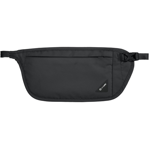[196926] Pacsafe Coversafe V100 Waist Wallet black