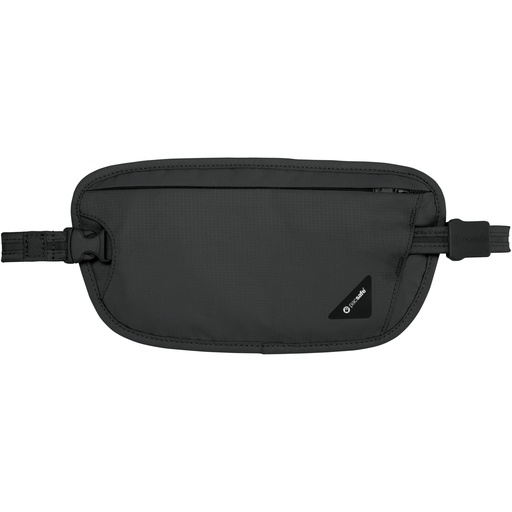 [196989] Pacsafe Coversafe X100 Waist Wallet black