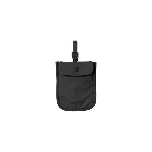 [197010] Pacsafe Coversafe S25 Bra Bag black