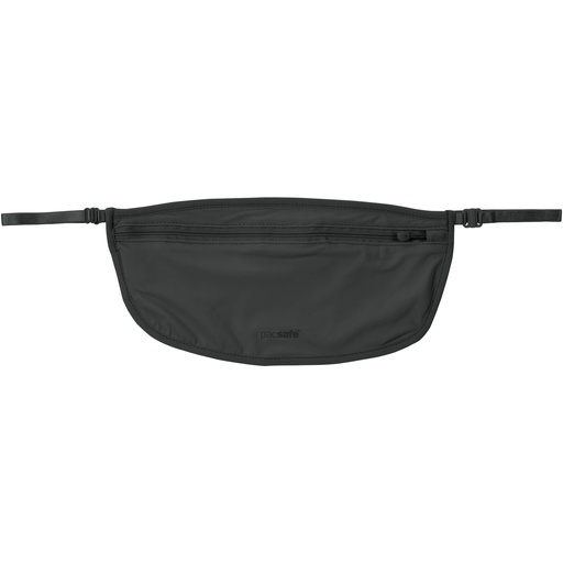 [197066] Pacsafe Coversafe S100 Waist Bag black