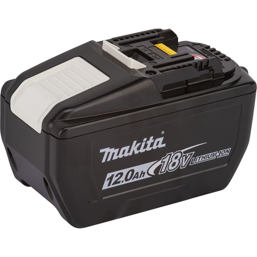 [191734] Makita  1915J2-8 Akku BL18120 LI 18V 12,0 Ah