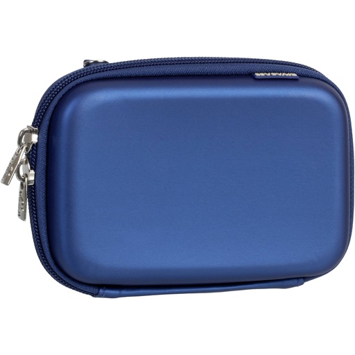 [372374] Rivacase 9101 Davos HDD Tasche 2,5 hell blau