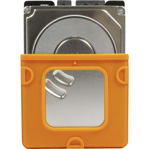 [581007] FANTEC 2,5  HDD Protecting Sleeve                      1863
