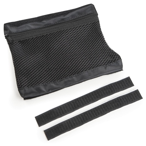 [664603] B&W mesh.bag Netztasche für PP.41 PP.66