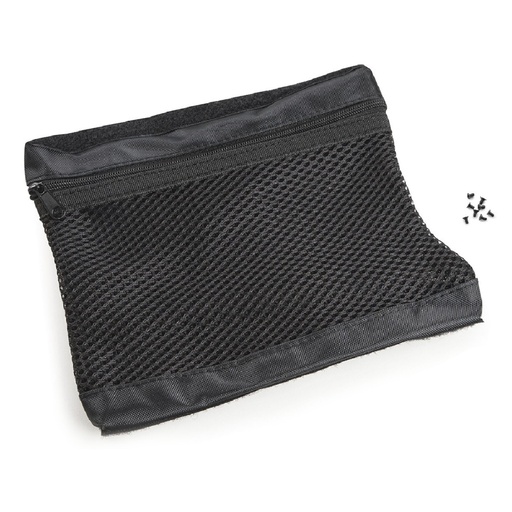[664624] B&W mesh.bag Netztasche für PP.162 PP.221 PP379