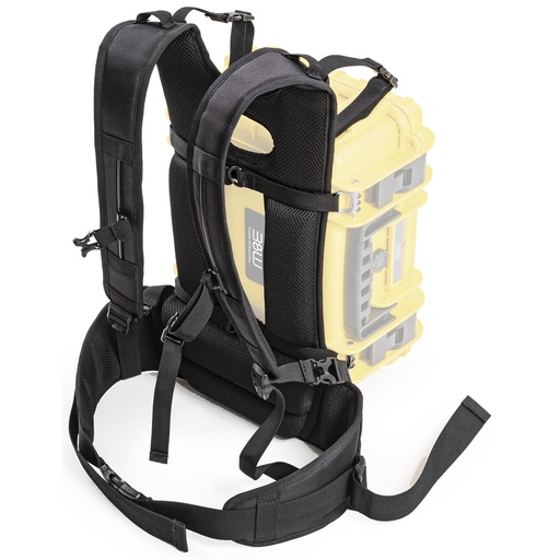 [766768] B&W backpack.system BPS.S1 für PP.117 PP.166