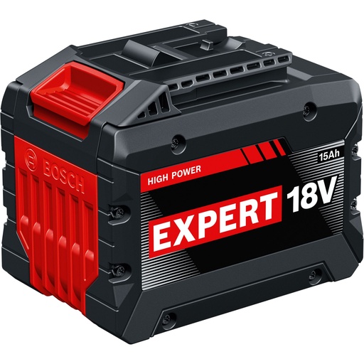 [199763] Bosch EXPERT EXBA18V-150 18V 15,0Ah