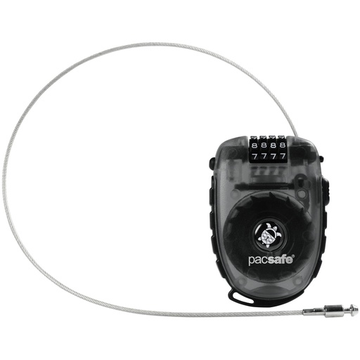[837256] Pacsafe Retractasafe 250 Cable Lock