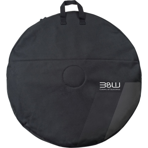 [888043] B&W wheel.guard L 2.0 black