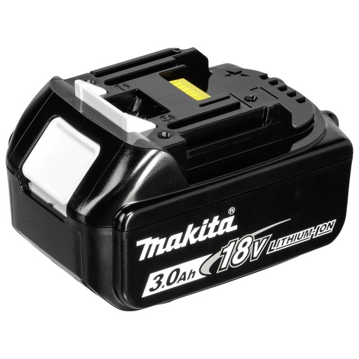 [202099] Makita BL1830B Battery 18V / 3,0Ah Li-Ion