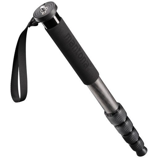 [131938] Mantona Pro ONE 165C Monopod