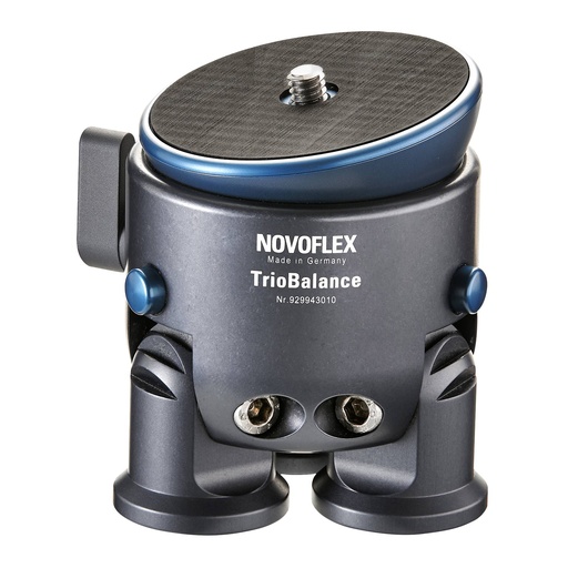 [149452] Novoflex 3-Leg Tripod Base