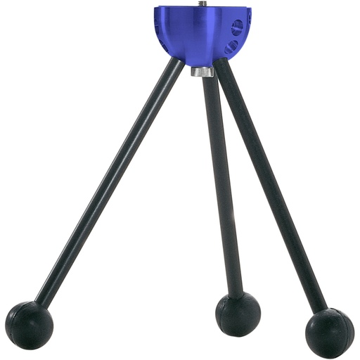 [234855] Novoflex Basic-Ball titan/blue