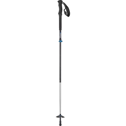 [409264] Novoflex QuadroLeg Walking Stick Version III Carbon