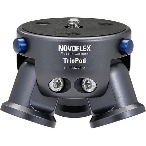 [733782] Novoflex TrioPod Base single