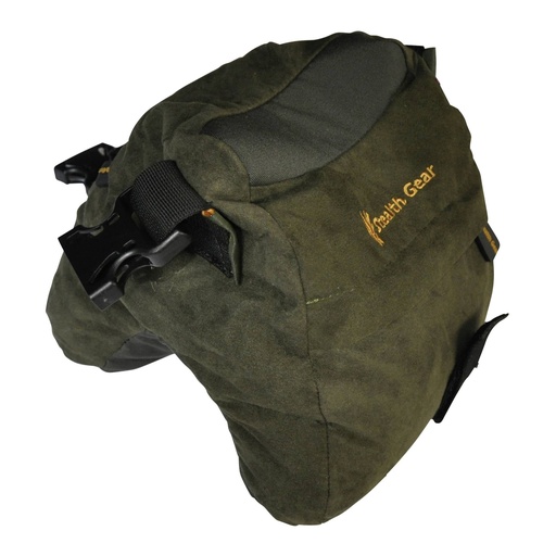 [756973] Stealth Gear Double Bean Bag with Shoulder Strap