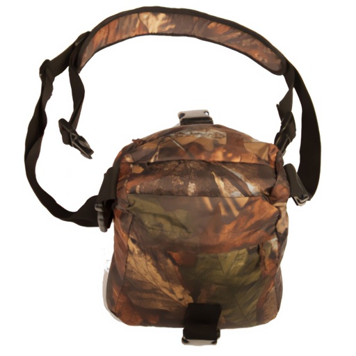 [866399] Buteo Photo Gear Bean Bag 1 Saddle & Belt