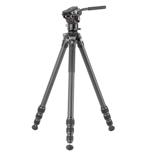 [134537] Vanguard ALTRA PRO 3VL 264CV14 Videostativ, Karbon