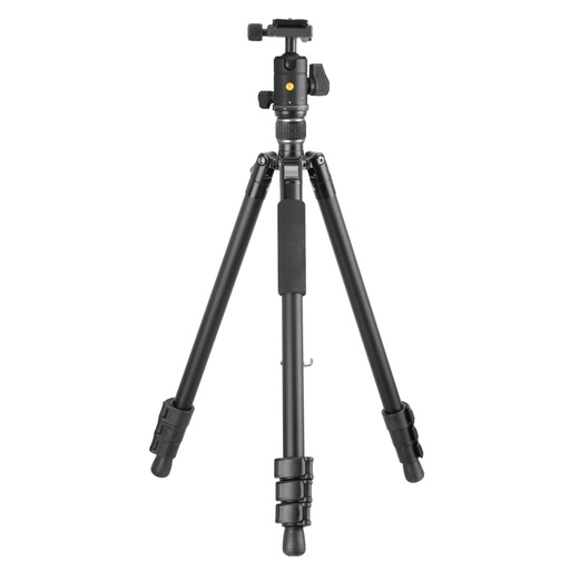 [134558] Vanguard VESTA GO 264AB Reisestativ, Aluminium